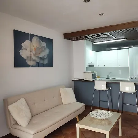 Apartament Playa Paraiso *