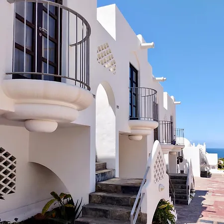 Playa Paraiso Apartment *