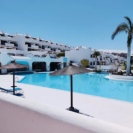 Apartment Playa Paraiso