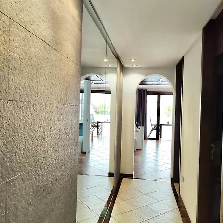 Playa Paraiso Apartment