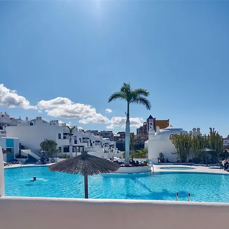 Playa Paraiso Apartment