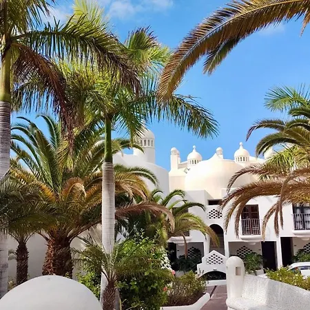 Apartment Playa Paraiso
