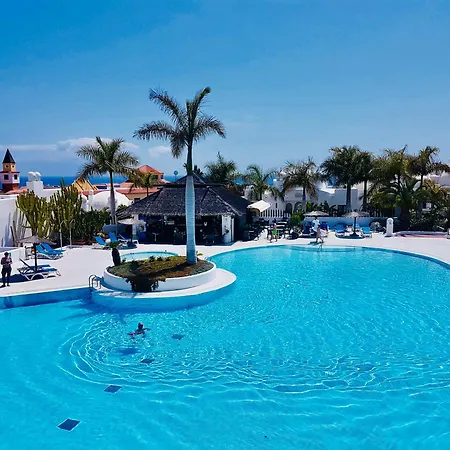 Playa Paraiso