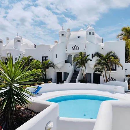 Playa Paraiso Apartment Costa Adeje (Tenerife)