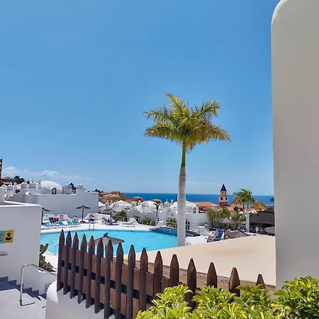 Apartment Playa Paraiso