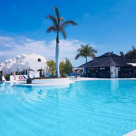 Playa Paraiso Apartment