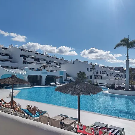 Playa Paraiso