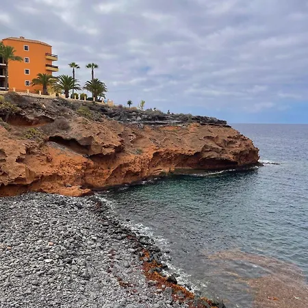 Apartment Playa Paraiso Costa Adeje (Tenerife)