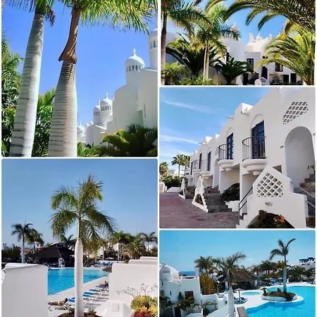 Apartment Playa Paraiso *